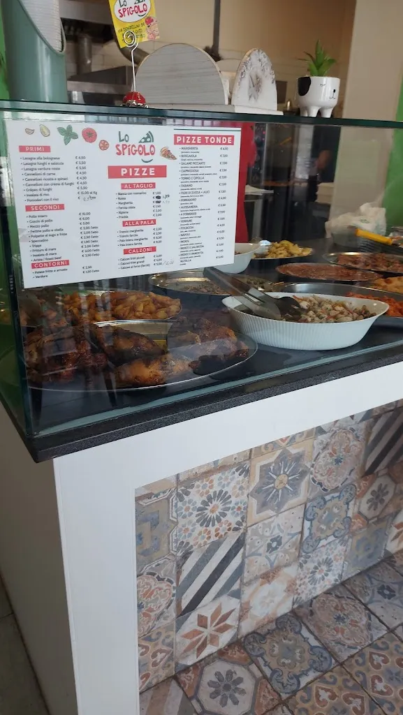 Menu_Pizzeria Rosticceria 