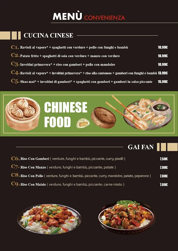 Menu_Ristorante Meraviglioso - Cinese/Giapponese Sushi_Bolsena_image_1