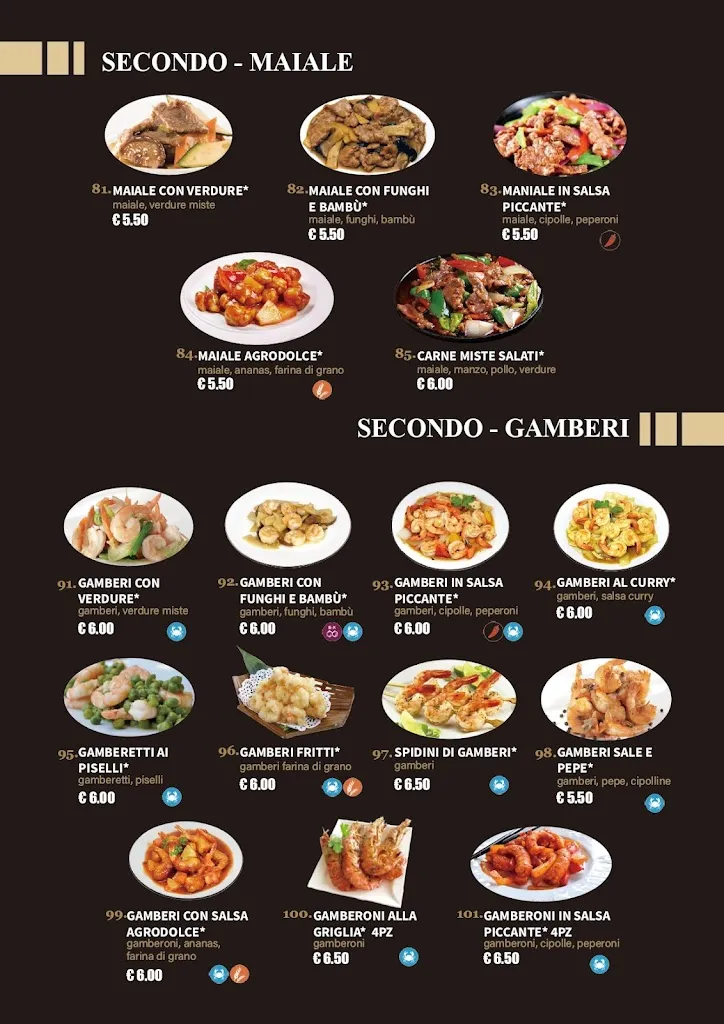 Menu_Ristorante Meraviglioso - Cinese/Giapponese Sushi_Bolsena_image_2