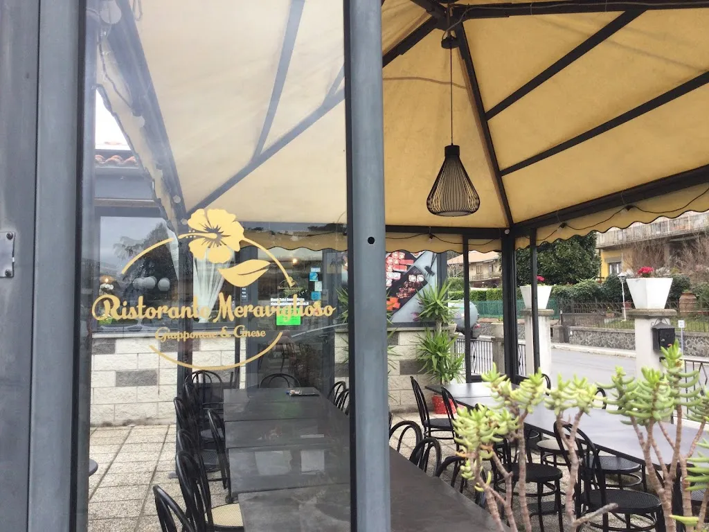 Ristorante Meraviglioso - Cinese/Giapponese Sushi_Bolsena_slider_image_1