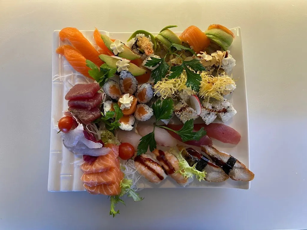 Ristorante Meraviglioso - Cinese/Giapponese Sushi_Bolsena_slider_image_2