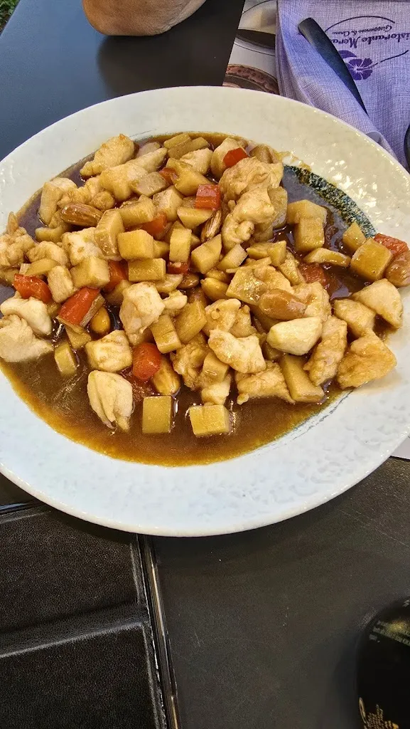 Ristorante Meraviglioso - Cinese/Giapponese Sushi_Bolsena_slider_image_3