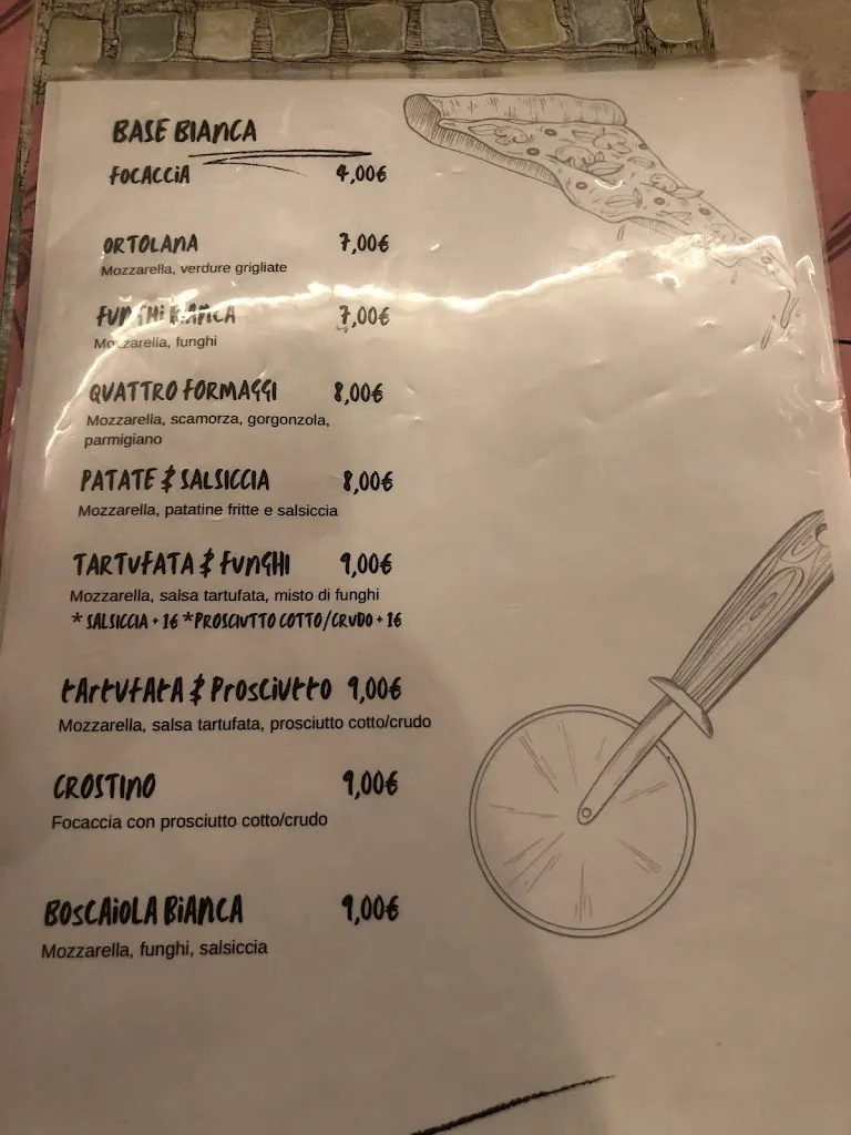 Menu_Il Capriccio_Tagliacozzo_image_2