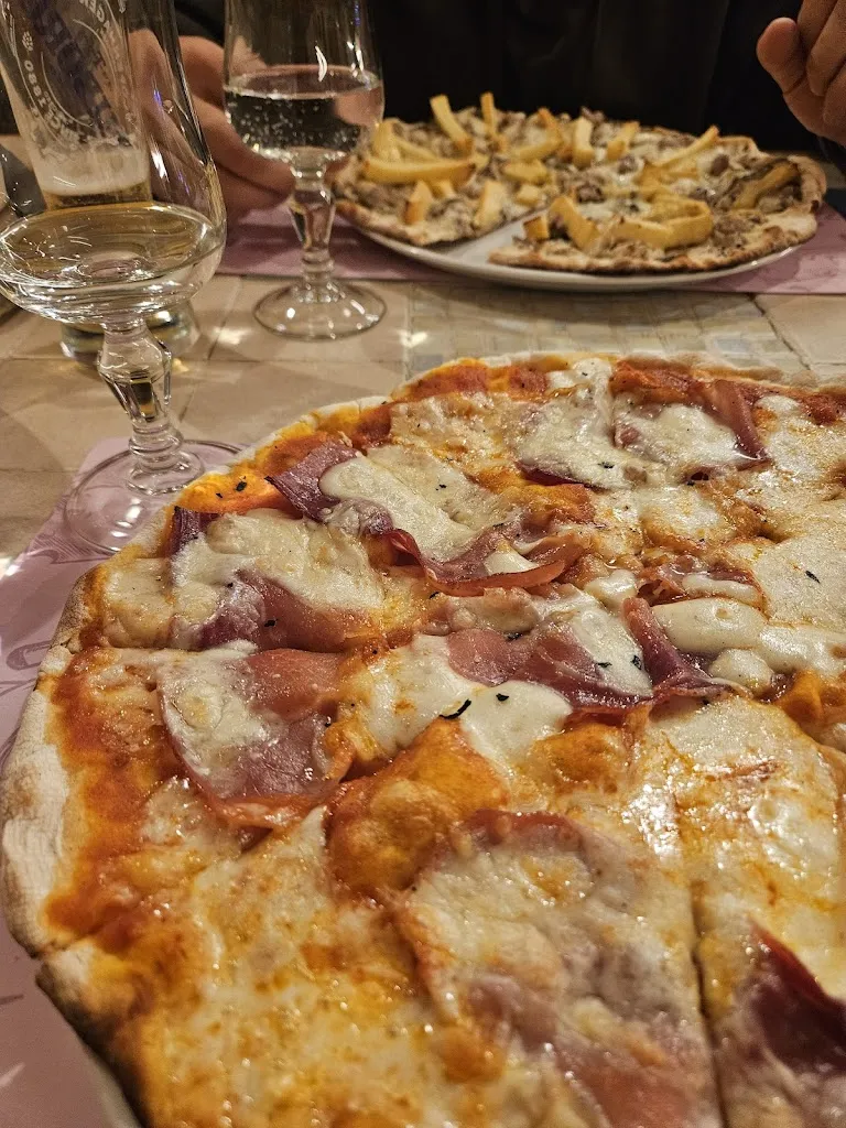 Marta Fe_Il Capriccio_Tagliacozzo_review