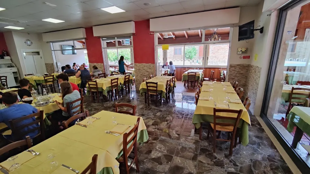 Norb Li_Ristorante Trattoria Bolsena_Bolsena_recensione