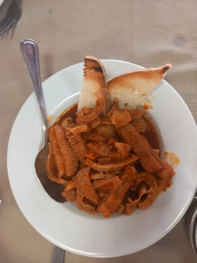 Ernesto Santibanez_Ristorante Trattoria Bolsena_Bolsena_recensione