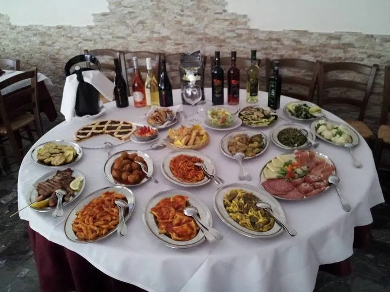 Ristorante Trattoria Bolsena_Bolsena_slider_image_3