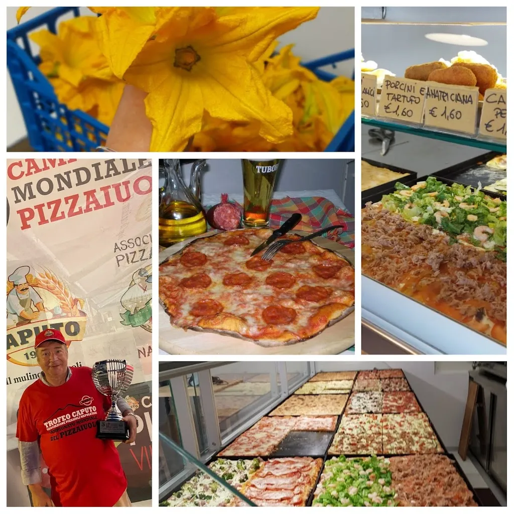 Menu_L'ARTE DELLA PIZZA 