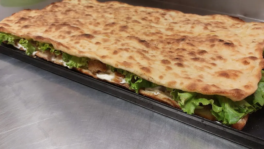 Menu_L'ARTE DELLA PIZZA 