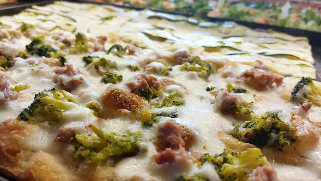 Menu_L'ARTE DELLA PIZZA 