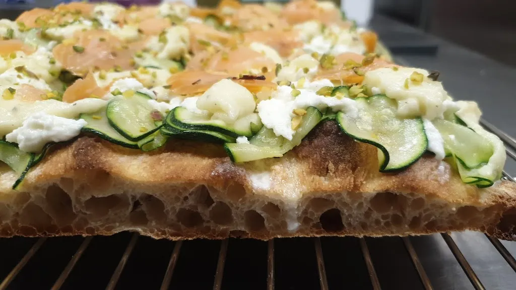 Menu_L'ARTE DELLA PIZZA 