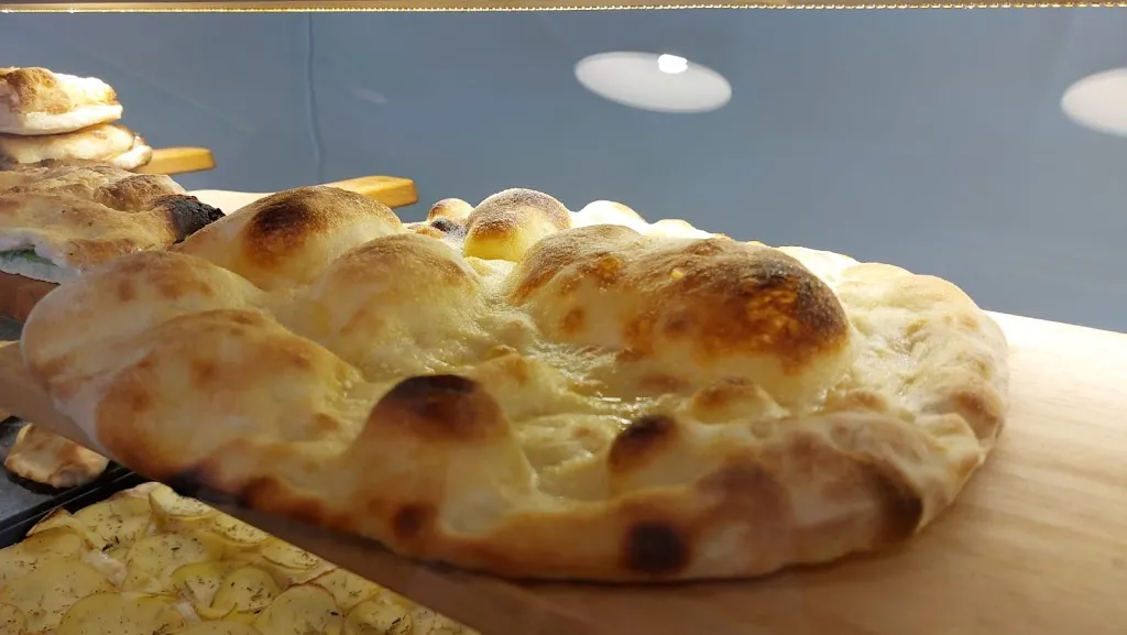 Menu_L'ARTE DELLA PIZZA 