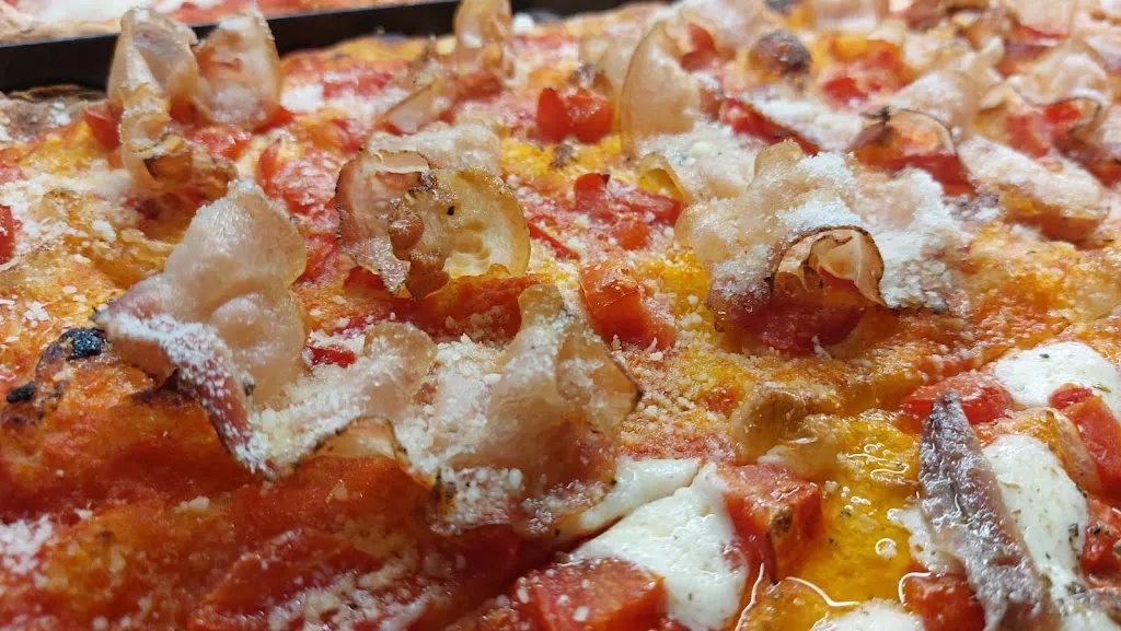 Menu_L'ARTE DELLA PIZZA 