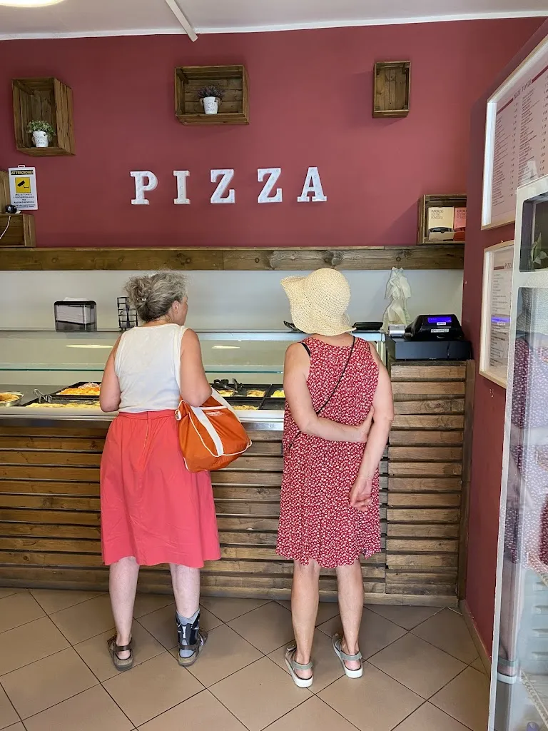 Luis Murrighile_L'ARTE DELLA PIZZA 