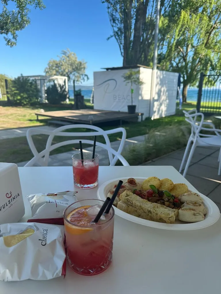 Patrizia Manni_PBEACH_Bolsena_recensione