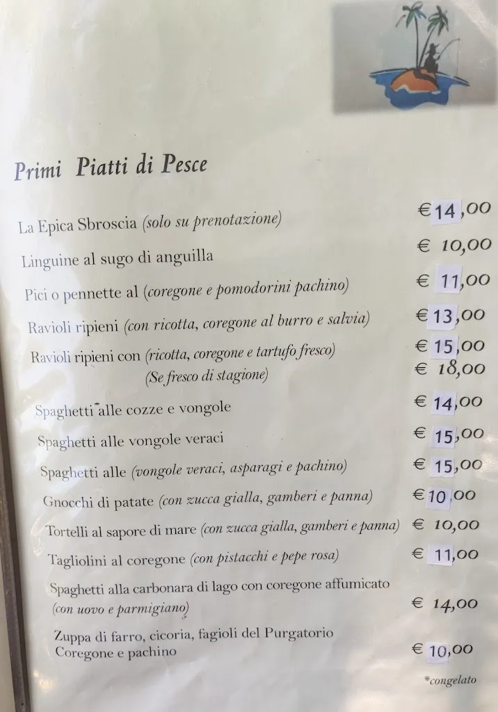 Menu_L'Oasi del Pescatore_Bolsena_image_4