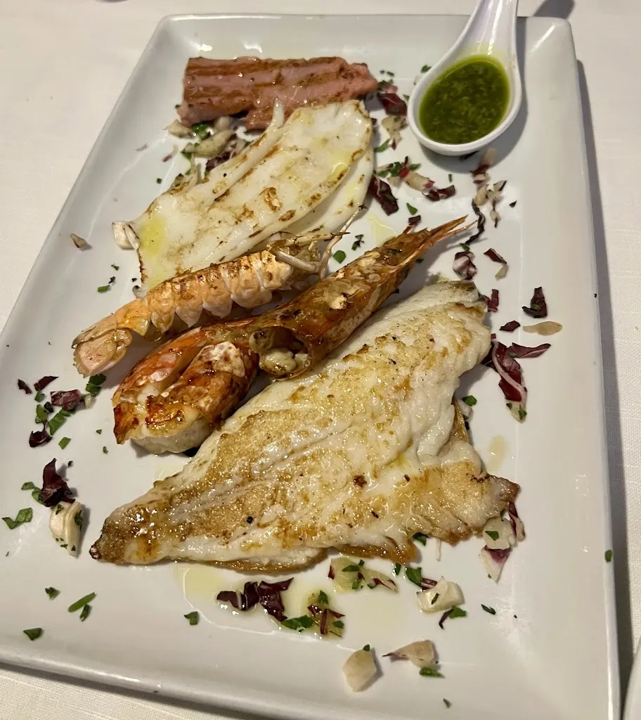 SUR ESTATES_Il Pirata_Bolsena_review