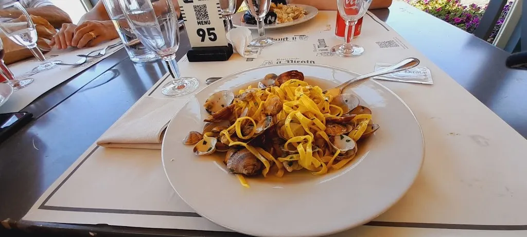 Enrica T_Il Pirata_Bolsena_review