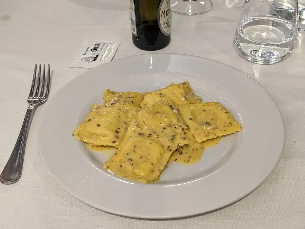 Jaap Overal_Il Pirata_Bolsena_review