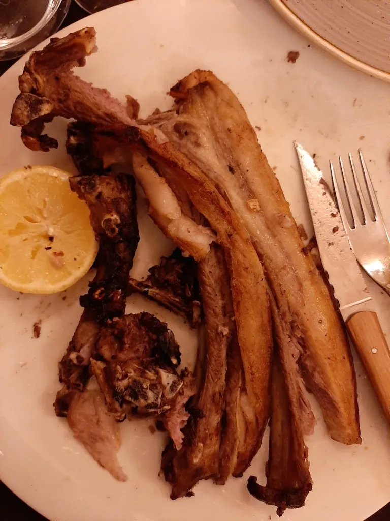 Nadiya Shahpiri_Ristorante Giardino Resta_Tagliacozzo_review