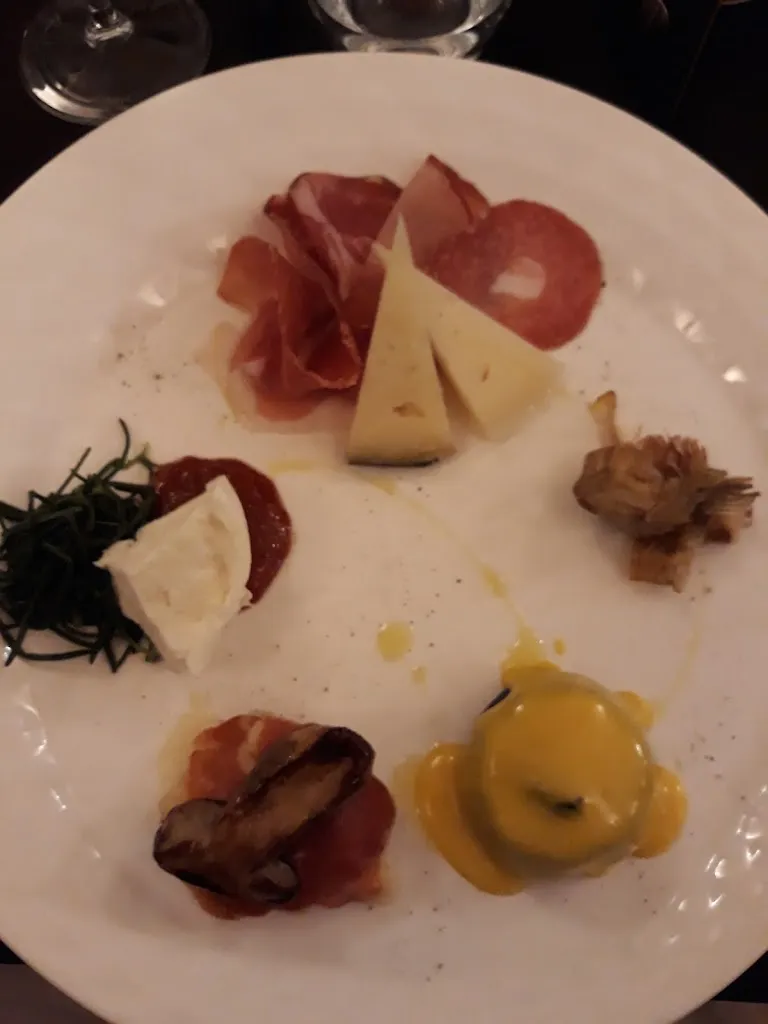 Rasmus M_Ristorante Giardino Resta_Tagliacozzo_review