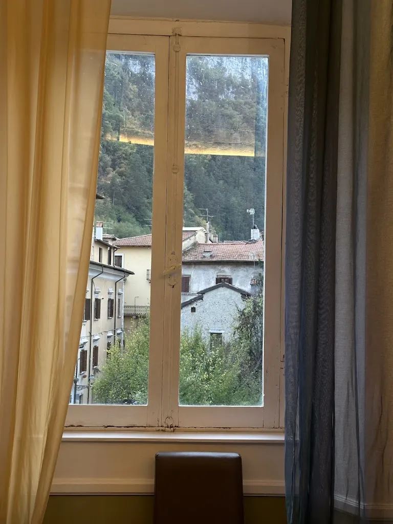 Sara Belardo_Ristorante Giardino Resta_Tagliacozzo_review