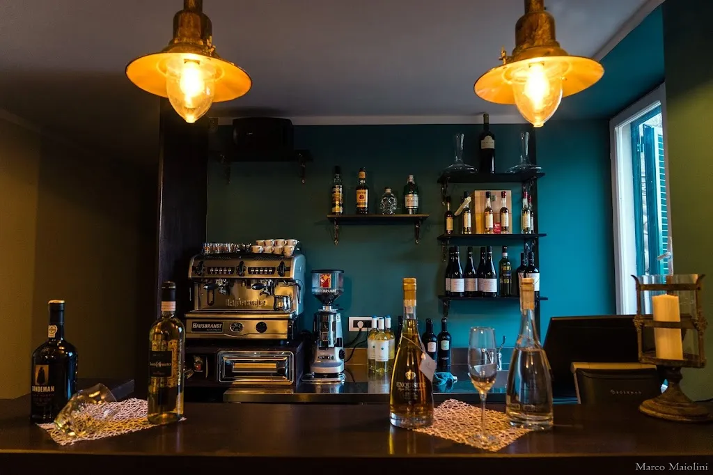 Ristorante Giardino Resta ristorante a Tagliacozzo