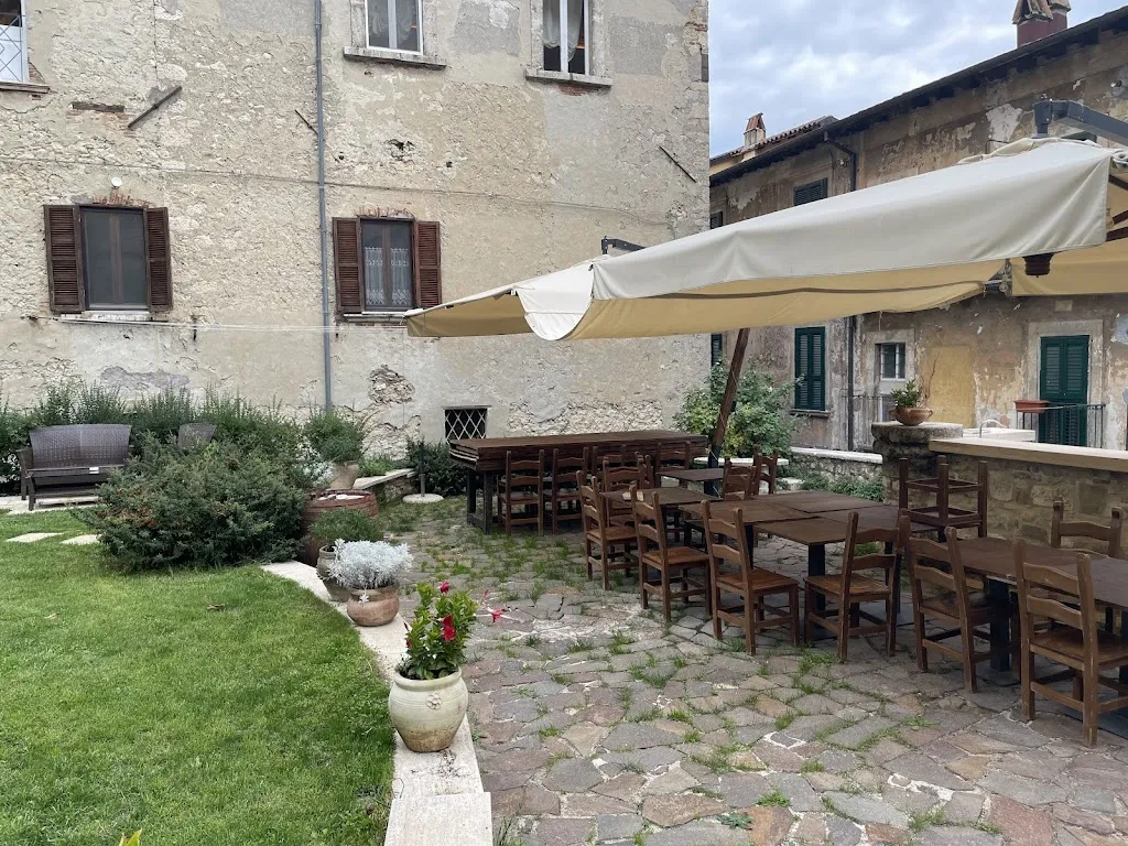 Ristorante Giardino Resta_Tagliacozzo_slider_image_3