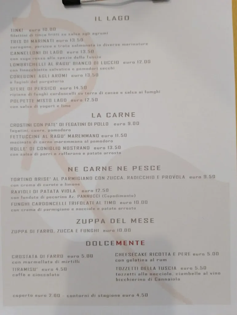 Menu_Ristorante La Rocca_Bolsena_image_2