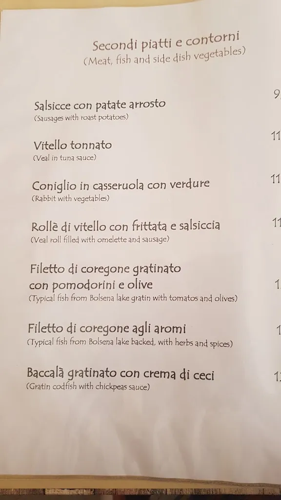 Menu_Ristorante La Rocca_Bolsena_image_4