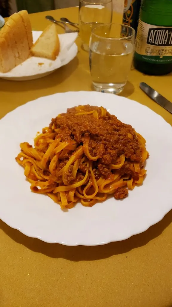 Michael Pang_Ristorante La Rocca_Bolsena_review