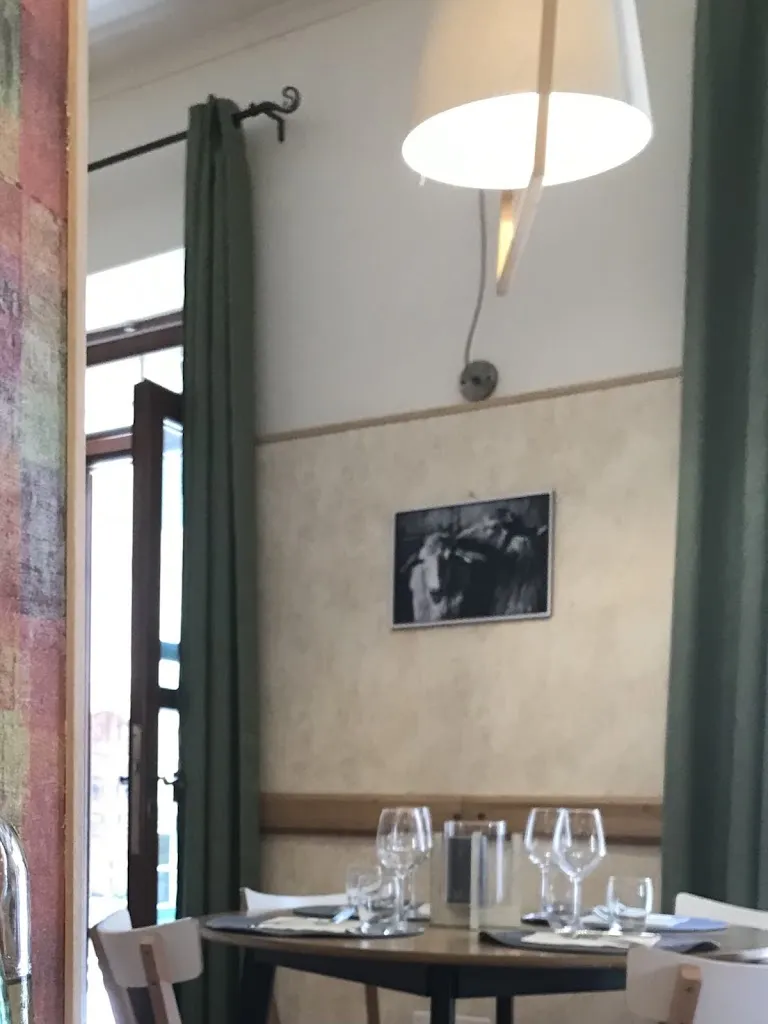 luigi_Ristorante La Rocca_Bolsena_review