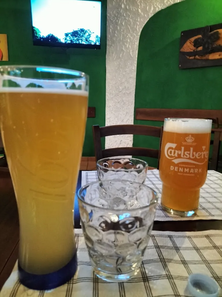 Menu_Franklin's Pub_Borgo San Michele_image_2