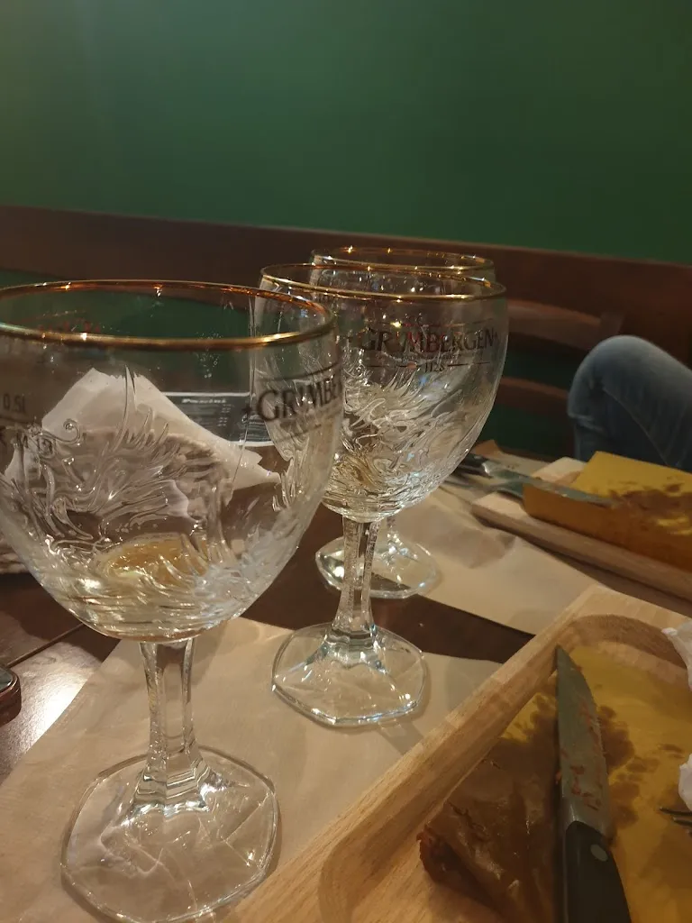 Menu_Franklin's Pub_Borgo San Michele_image_3