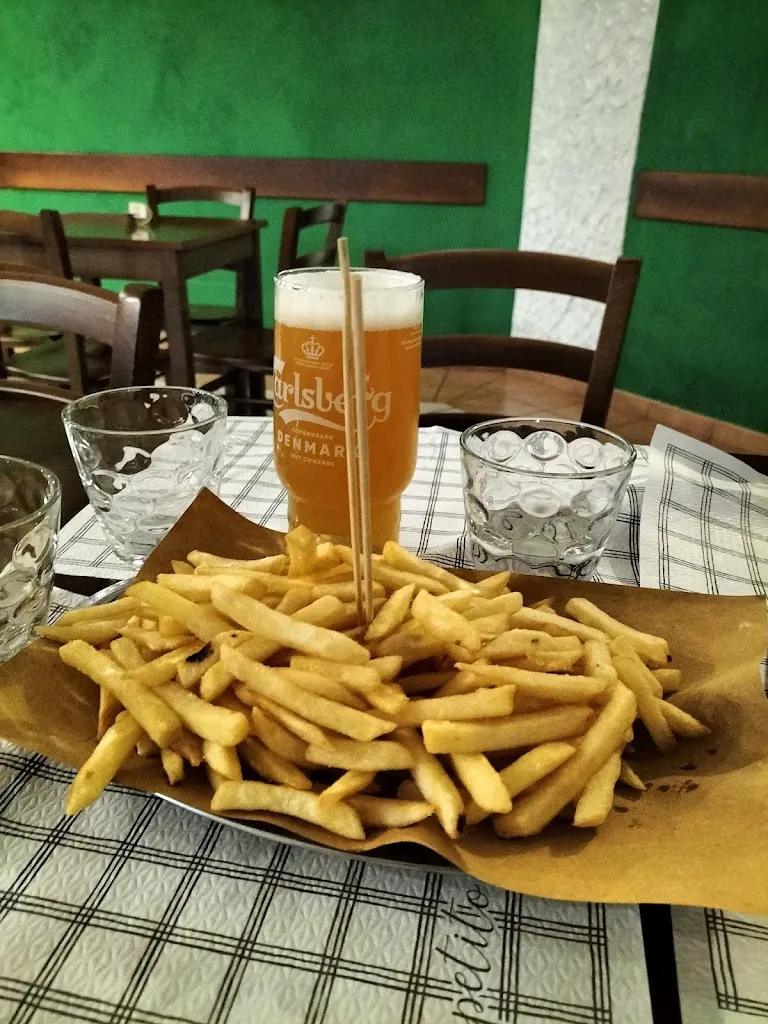 Menu_Franklin's Pub_Borgo San Michele_image_4