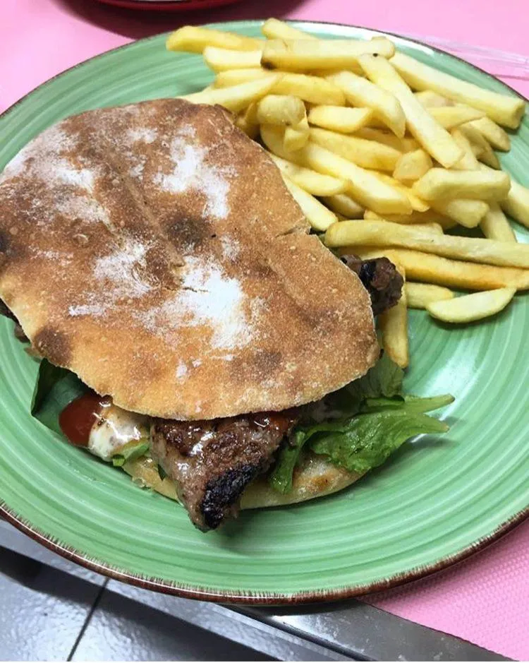 Menu_Franklin's Pub_Borgo San Michele_image_6