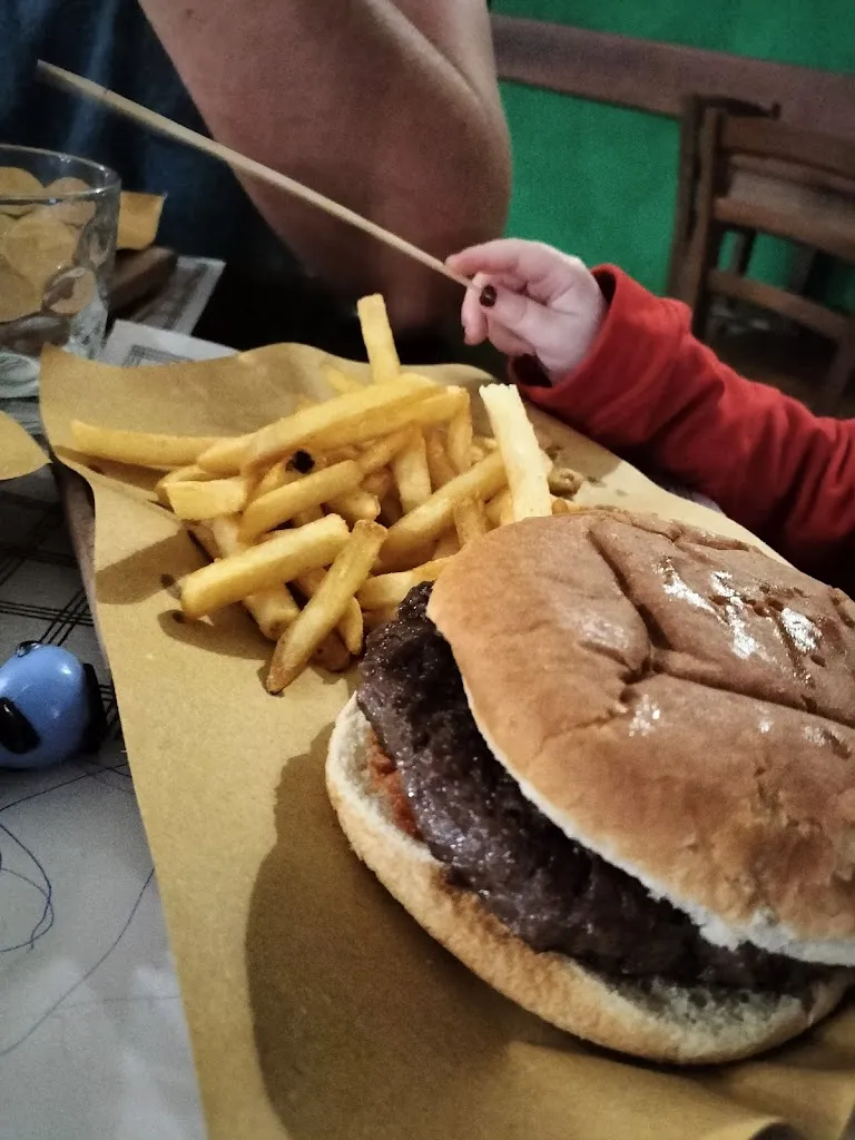 Menu_Franklin's Pub_Borgo San Michele_image_9