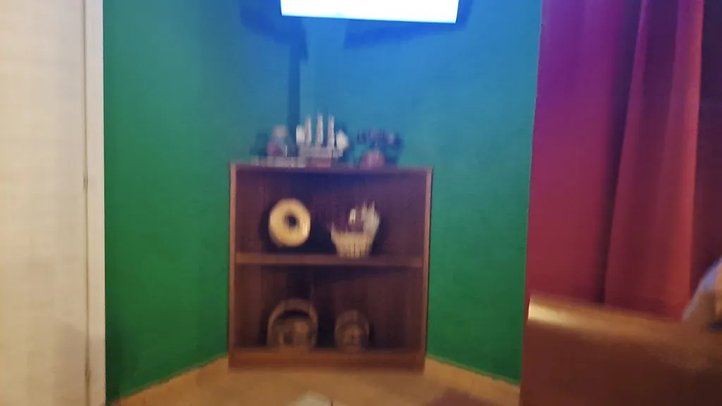 Lene Stien_Franklin's Pub_Borgo San Michele_review