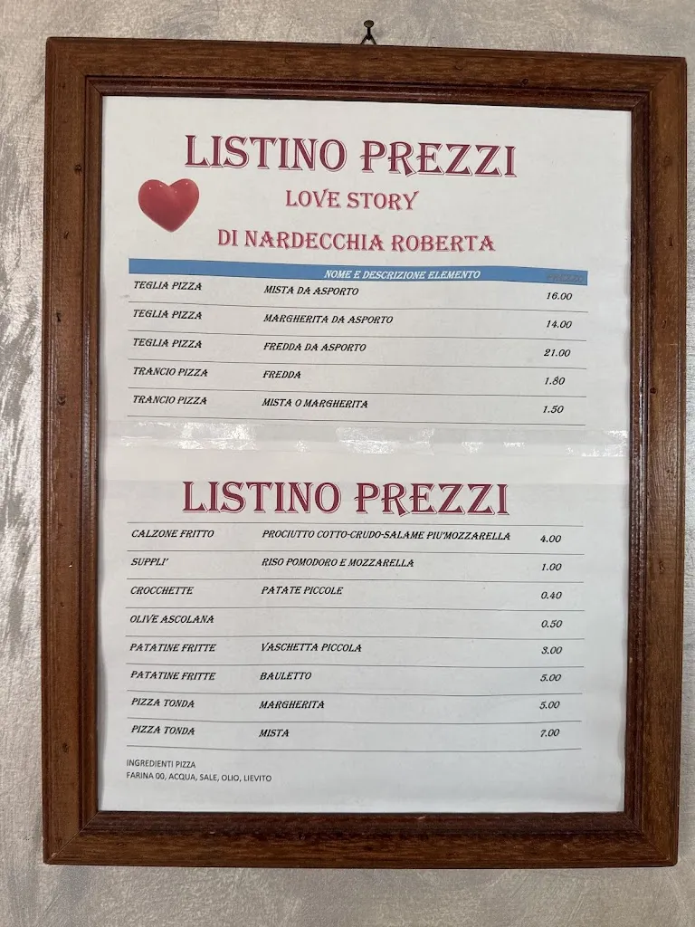 Pizzeria LOVE STORY_Borgo San Michele_slider_image_2