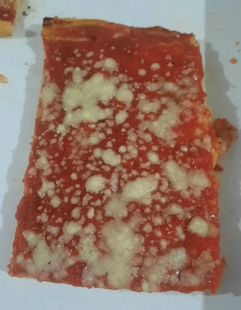 chiara siragusa_Pane Dolce Pizza del borgo_Borgo San Michele_review