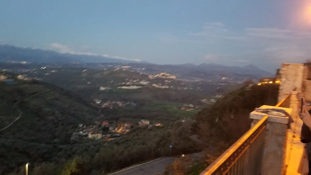 Bob R_Il Frantoio_Boville Ernica_review