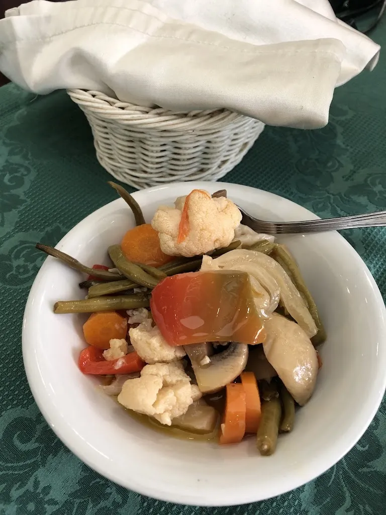 Giuseppe Spedicato_Ristorante Il Palentino Ristorante_Avezzano_review