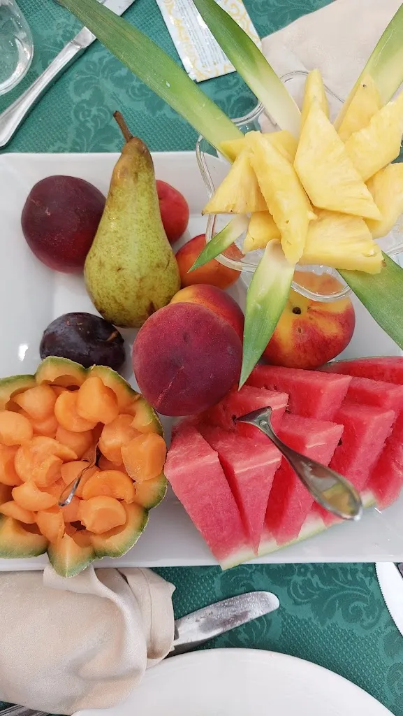 Francesco_Ristorante Il Palentino Ristorante_Avezzano_review