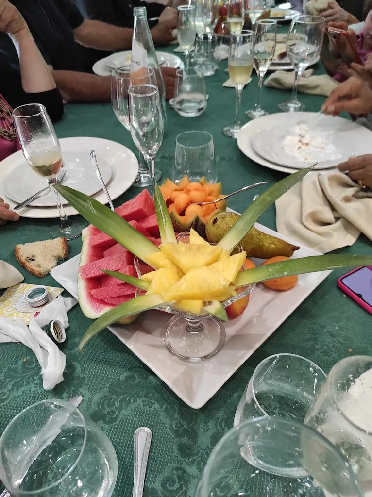 Tom Pal_Ristorante Il Palentino Ristorante_Avezzano_review