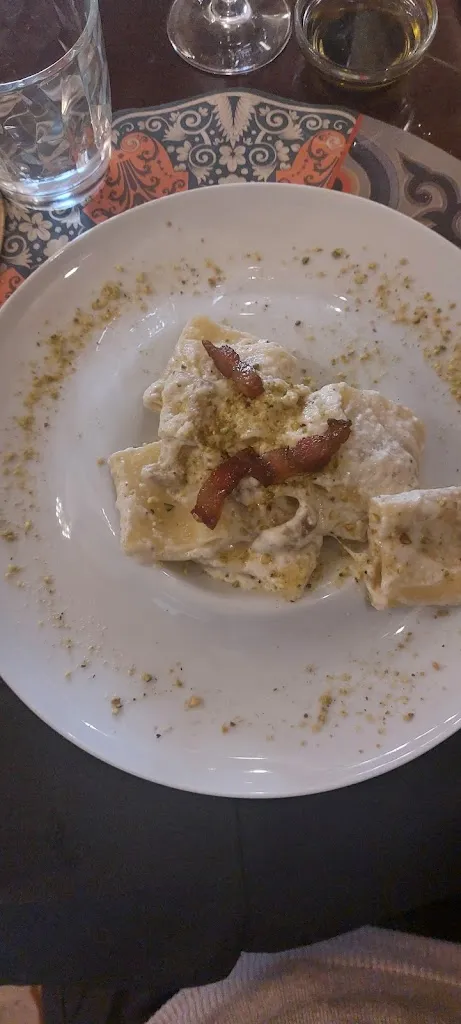 Menu_The Londinium_Tagliacozzo_image_5