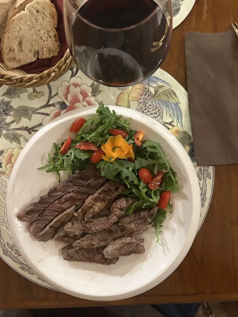 Roy_The Londinium_Tagliacozzo_review