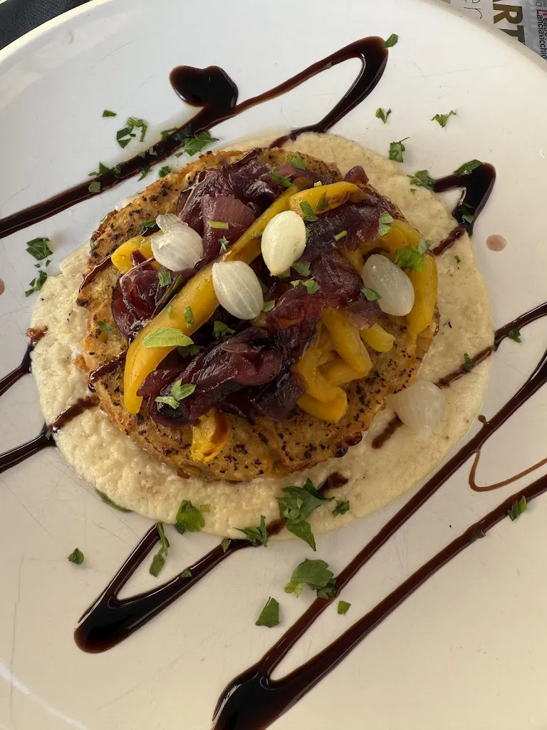 Mauro Fabri_The Londinium_Tagliacozzo_review