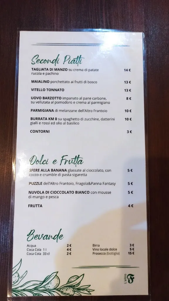Menu_Ristorante L'Altro Frantoio_Boville Ernica_image_4