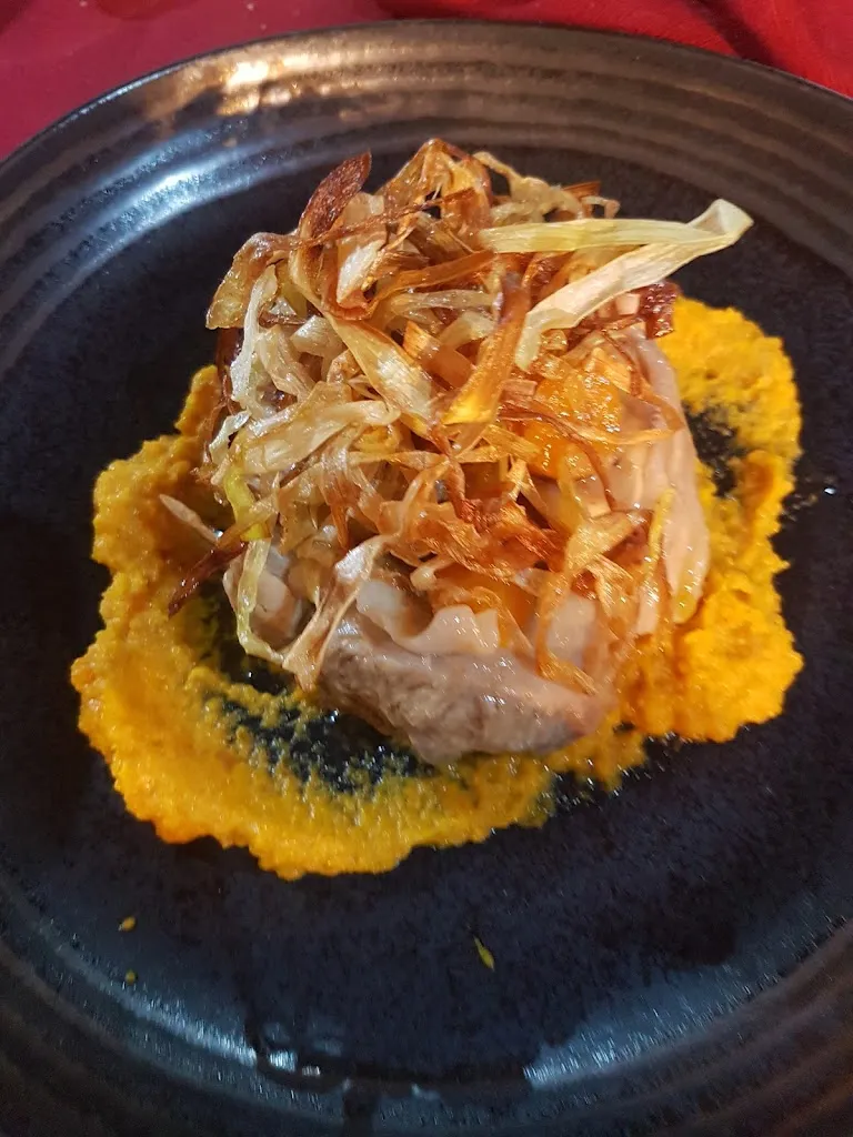 cindy carinci_Ristorante L'Altro Frantoio_Boville Ernica_review