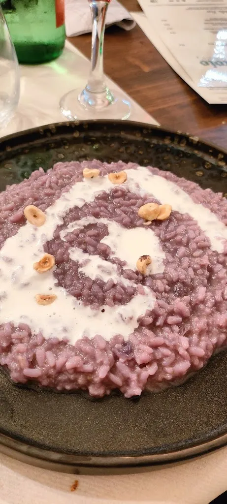 Federico_Ristorante L'Altro Frantoio_Boville Ernica_review